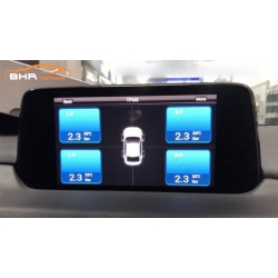 Android Box - Carplay AI Box xe Mazda 6